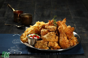 晚上吃炸雞會發(fā)胖嗎？晚上吃炸雞如何不發(fā)胖？