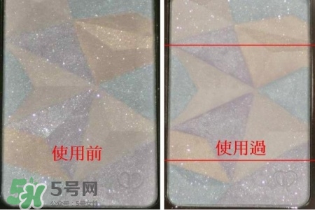 cpb高光粉好用嗎？cpb高光粉怎么樣