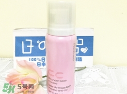 植村秀泡沫隔離霜多少錢？植村秀泡沫隔離霜專柜價格