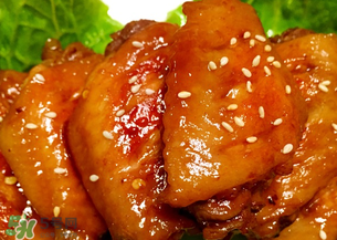 可樂(lè)雞翅糊了還能吃嗎？可樂(lè)雞翅糊了怎么辦？