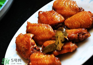 可樂(lè)雞翅糊了還能吃嗎？可樂(lè)雞翅糊了怎么辦？