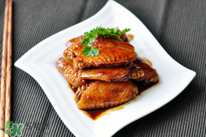 可樂(lè)雞翅糊了還能吃嗎？可樂(lè)雞翅糊了怎么辦？