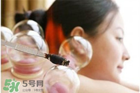 拔罐放血要注意什么？拔罐放血的注意事項(xiàng)