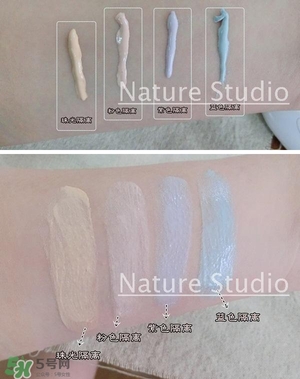 naturaglace隔離怎么樣？naturaglace隔離乳好用嗎？