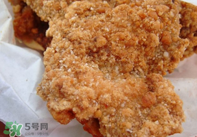 炸雞排用什么粉？炸雞排用什么裹粉最好？