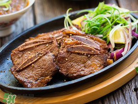 牛排烤箱烤多久能熟？牛排烤箱怎么烤？