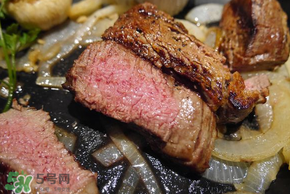 牛排烤箱烤多久能熟？牛排烤箱怎么烤？
