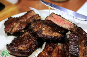 牛排烤箱烤多久能熟？牛排烤箱怎么烤？