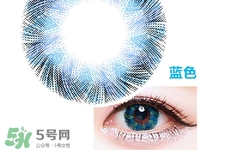 戴美瞳可以睡覺嗎？美瞳可以帶著睡午覺嗎？