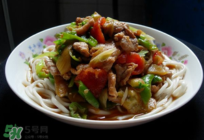 黑椒汁可以直接拌面嗎？黑椒汁怎么做意面？