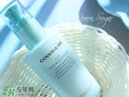 covermark傲麗隔離怎么樣？covermark水瀅隔離好用嗎？