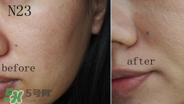 HERA赫拉氣墊bb霜c21和c23的區(qū)別_c21和n23的區(qū)別 HERA赫拉氣墊bb霜c21和c23的區(qū)別_c21和n23的區(qū)別