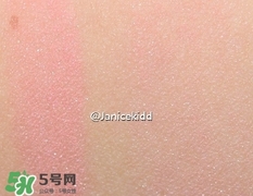 嬌蘭2017春季腮紅色號(hào) 嬌蘭2017腮紅試色 嬌蘭2017春季腮紅色號(hào) 嬌蘭2017腮紅試色