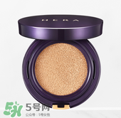 赫拉氣墊bb霜多少錢？赫拉氣墊bb霜在韓國賣多少錢