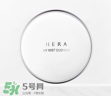赫拉氣墊bb霜多少錢？赫拉氣墊bb霜在韓國賣多少錢