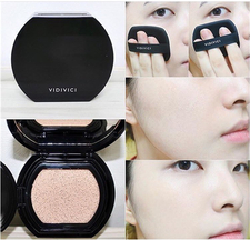 vidivici氣墊霜色號(hào) vidivici氣墊試色 vidivici氣墊霜色號(hào) vidivici氣墊試色