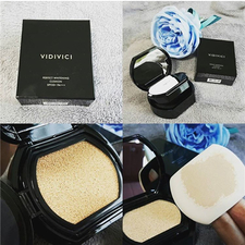 vidivici氣墊霜色號(hào) vidivici氣墊試色 vidivici氣墊霜色號(hào) vidivici氣墊試色