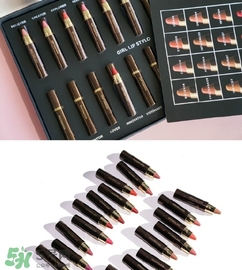 hourglass旋轉(zhuǎn)唇膏筆色號 hourglass旋轉(zhuǎn)唇膏筆試色 hourglass旋轉(zhuǎn)唇膏筆色號 hourglass旋轉(zhuǎn)唇膏筆試色