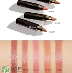 hourglass旋轉(zhuǎn)唇膏筆色號 hourglass旋轉(zhuǎn)唇膏筆試色 hourglass旋轉(zhuǎn)唇膏筆色號 hourglass旋轉(zhuǎn)唇膏筆試色