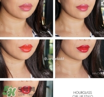 hourglass旋轉(zhuǎn)唇膏筆色號 hourglass旋轉(zhuǎn)唇膏筆試色 hourglass旋轉(zhuǎn)唇膏筆色號 hourglass旋轉(zhuǎn)唇膏筆試色