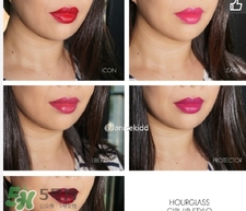 hourglass旋轉(zhuǎn)唇膏筆色號 hourglass旋轉(zhuǎn)唇膏筆試色 hourglass旋轉(zhuǎn)唇膏筆色號 hourglass旋轉(zhuǎn)唇膏筆試色