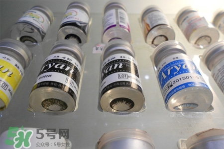 日拋美瞳可以戴多久？日拋美瞳可以戴幾小時(shí)？