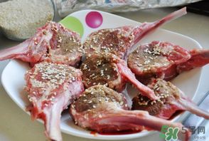 羊排如何腌制？烤羊排的腌制方法