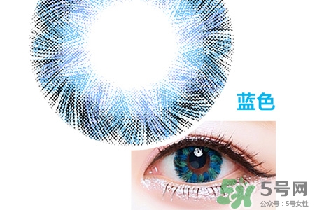 美瞳年拋可以戴多久？?年拋美瞳真的能用一年嗎？