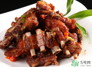 羊排煮多久能熟？羊排骨煮多久能熟？