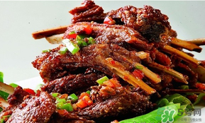 羊排煮多久能熟？羊排骨煮多久能熟？