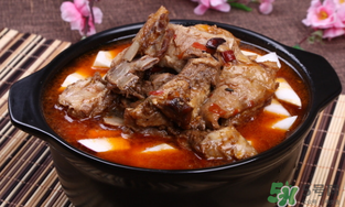 羊排燉不爛怎么辦？羊排燉多久能爛？