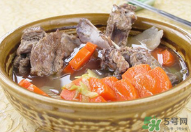 羊排燉不爛怎么辦？羊排燉多久能爛？