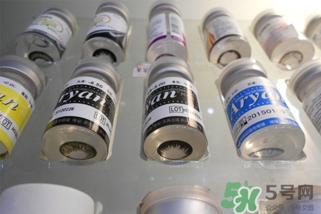 坐飛機(jī)能帶美瞳嗎？美瞳可以帶上飛機(jī)嗎？