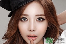 戴美瞳眼睛痛怎么辦？戴美瞳眼睛痛怎么回事？