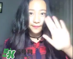 3ce口紅姨媽紅是幾號？3ce口紅姨媽紅圖片