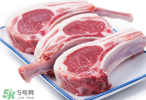 羊排多少錢一斤？市場羊排多少錢一斤？