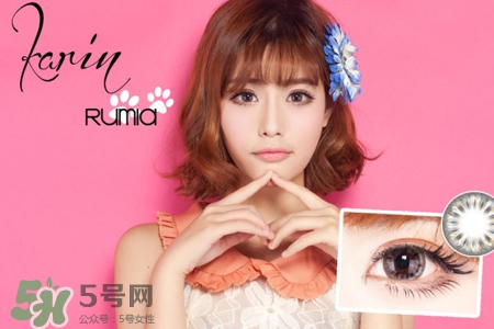 眼睛有散光的人能帶美瞳嗎？眼睛散光可以戴美瞳嗎？