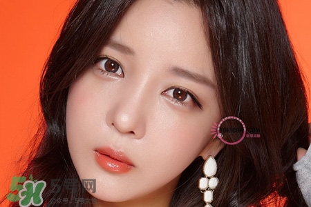 眼睛有散光的人能帶美瞳嗎？眼睛散光可以戴美瞳嗎？