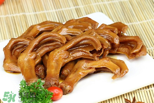 鹵鴨掌要多長(zhǎng)時(shí)間？鹵鴨掌鹵多長(zhǎng)時(shí)間？