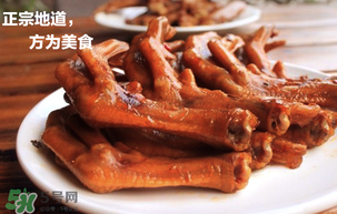 鹵鴨掌要多長(zhǎng)時(shí)間？鹵鴨掌鹵多長(zhǎng)時(shí)間？