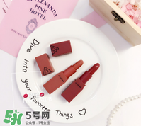 3ce唇膏怎么樣？3ce唇膏好用嗎？