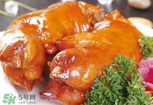 買豬蹄是前蹄好還是后蹄好？豬蹄怎么分前蹄和后蹄？