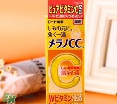 美容液是爽膚水嗎？美容液和爽膚水的區(qū)別