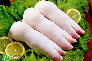 豬蹄發(fā)黑是怎么回事？豬蹄發(fā)黑能吃嗎？