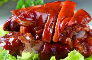 豬蹄發(fā)黑是怎么回事？豬蹄發(fā)黑能吃嗎？