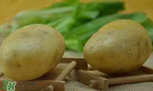 熟土豆隔夜能吃嗎？隔夜的土豆能吃嗎？