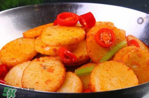 熟土豆隔夜能吃嗎？隔夜的土豆能吃嗎？