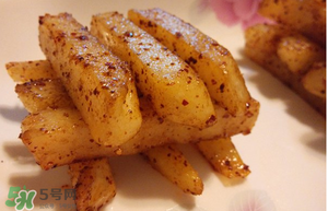 熟土豆隔夜能吃嗎？隔夜的土豆能吃嗎？