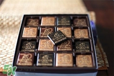 godiva情人節(jié)限定巧克力多少錢?godiva2017情人節(jié)限定 godiva情人節(jié)限定巧克力多少錢?godiva2017情人節(jié)限定