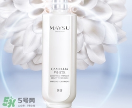 美容液是化妝水嗎？美容液和化妝水的區(qū)別